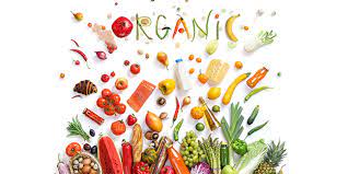 Why Eat Organic
