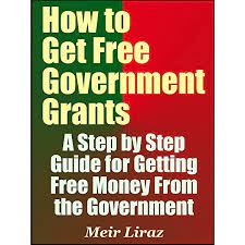 Government-Grant-Money